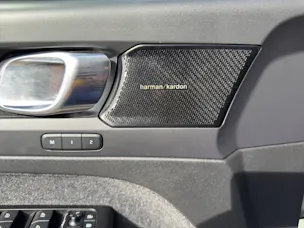 Volvo XC40 P8 AWD Elec Pro