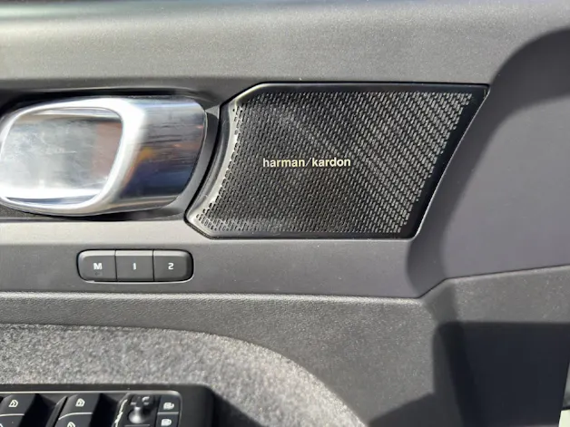 Volvo XC40 P8 AWD Elec Pro