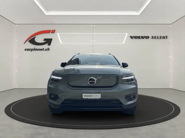 Volvo XC40 P8 AWD Elec Pro