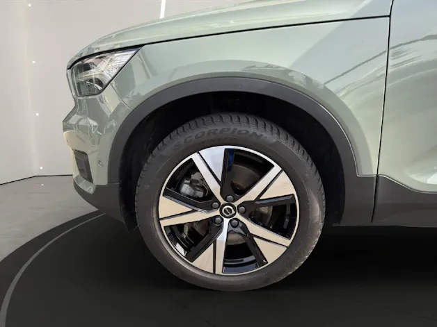 Volvo XC40 P8 AWD Elec Pro