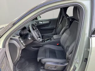 Volvo XC40 P8 AWD Elec Pro