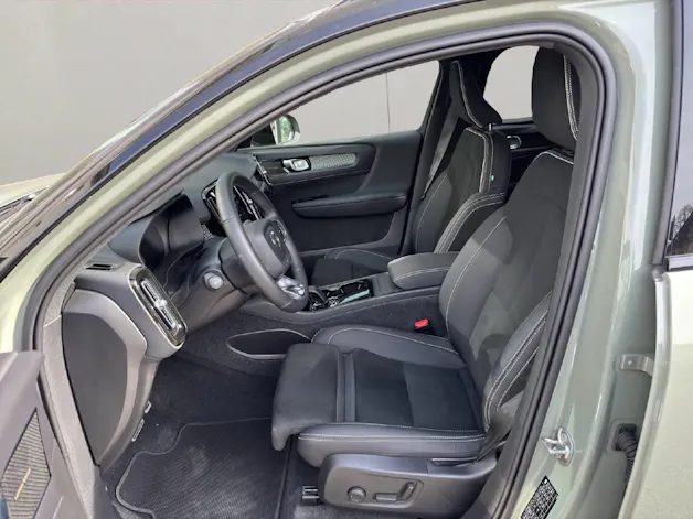 Volvo XC40 P8 AWD Elec Pro
