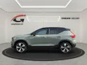 Volvo XC40 P8 AWD Elec Pro