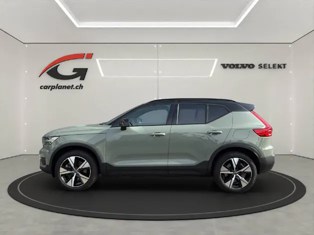 Volvo XC40 P8 AWD Elec Pro