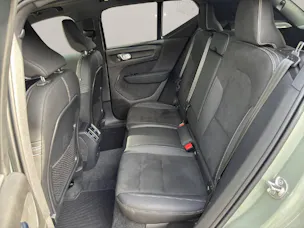 Volvo XC40 P8 AWD Elec Pro