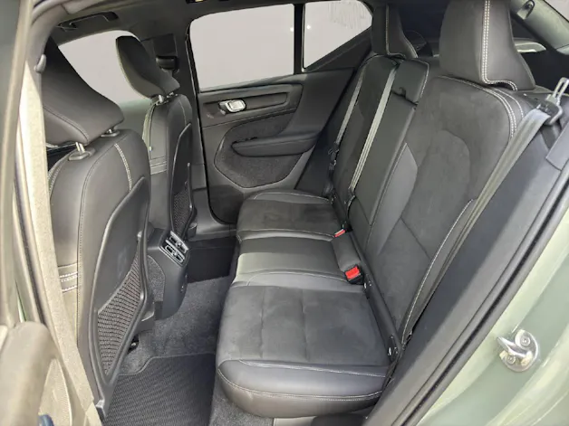 Volvo XC40 P8 AWD Elec Pro