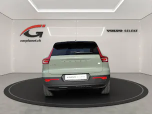 Volvo XC40 P8 AWD Elec Pro