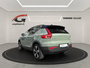 Volvo XC40 P8 AWD Elec Pro