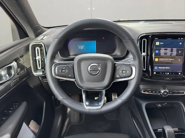 Volvo XC40 P8 AWD Elec Pro