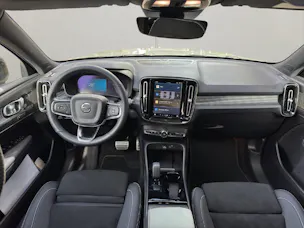 Volvo XC40 P8 AWD Elec Pro