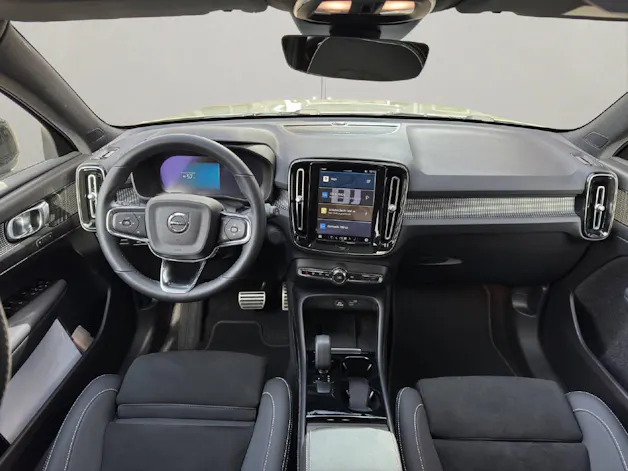 Volvo XC40 P8 AWD Elec Pro