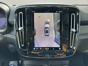 Volvo XC40 P8 AWD Elec Pro