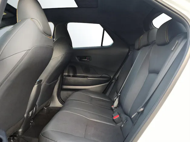 Toyota C-HR 2.0 PHEV Style Premiere