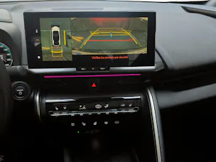 Toyota C-HR 2.0 PHEV Style Premiere