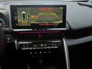 Vehicle image TOYOTA C-HR 2.0 PHEV Style Premiere