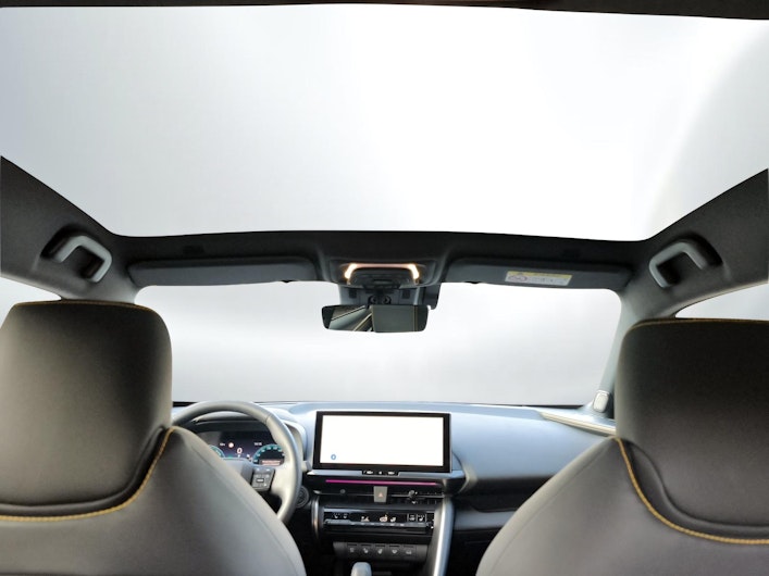 Vehicle image TOYOTA C-HR