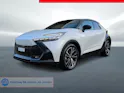 Toyota C-HR 2.0 PHEV Style Premiere