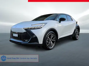 Toyota C-HR 2.0 PHEV Style Premiere
