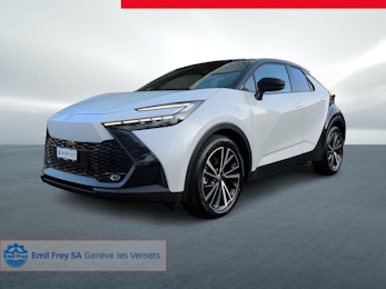 Vehicle image TOYOTA C-HR 2.0 PHEV Style Premiere