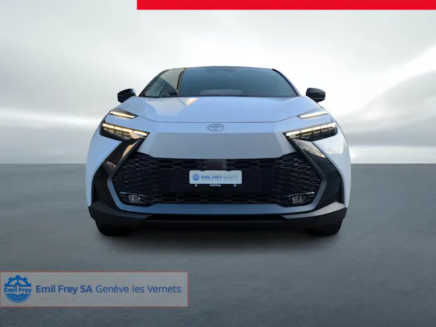 Toyota C-HR 2.0 PHEV Style Premiere
