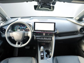 Vehicle image TOYOTA C-HR 2.0 PHEV Style Premiere