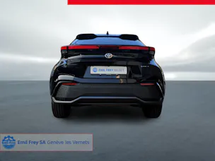 Toyota C-HR 2.0 PHEV Style Premiere