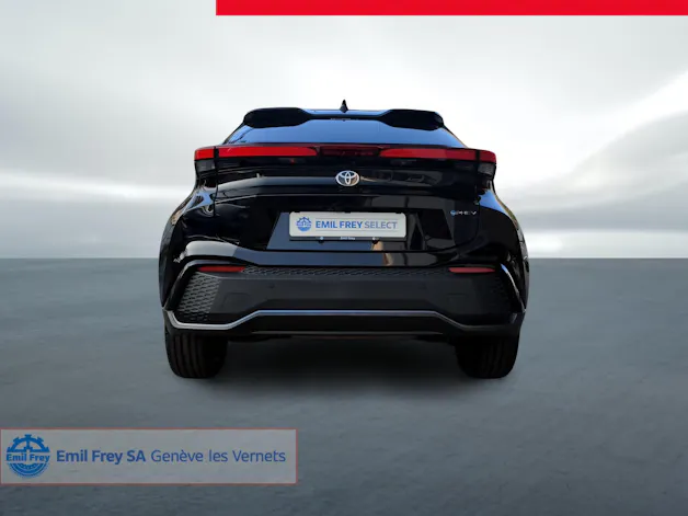 Toyota C-HR 2.0 PHEV Style Premiere
