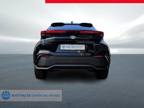 Vehicle image TOYOTA C-HR 2.0 PHEV Style Premiere