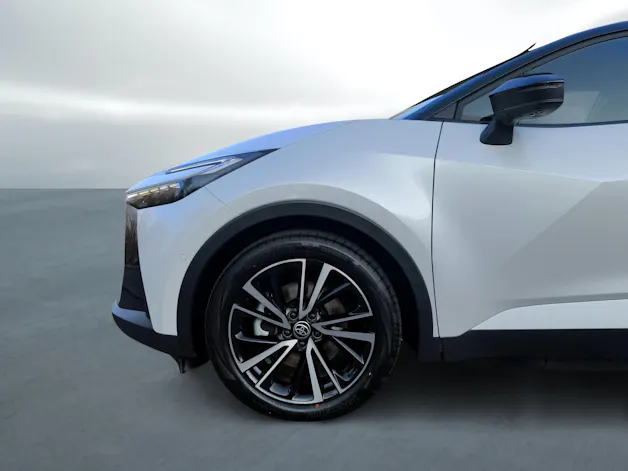 Toyota C-HR 2.0 PHEV Style Premiere