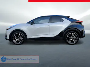 Toyota C-HR 2.0 PHEV Style Premiere