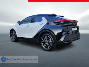 Toyota C-HR 2.0 PHEV Style Premiere