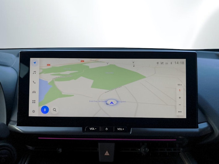 Vehicle image TOYOTA C-HR