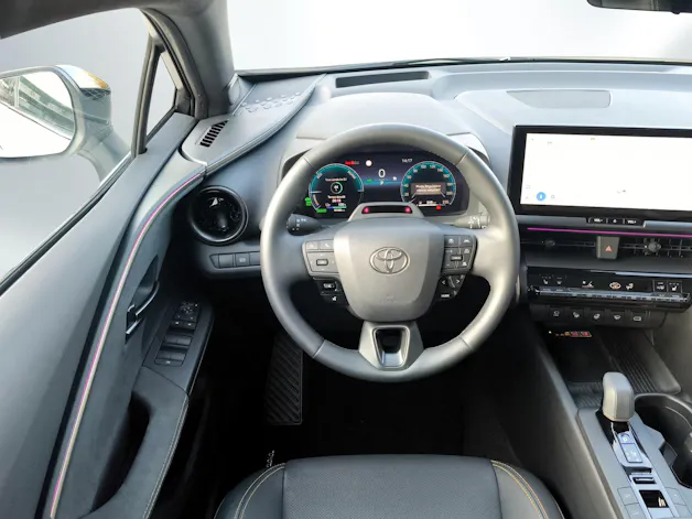 Toyota C-HR 2.0 PHEV Style Premiere