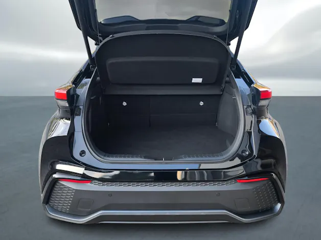 Toyota C-HR 2.0 PHEV Style Premiere
