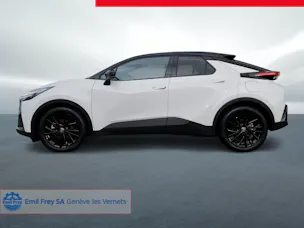 Toyota C-HR 2.0 PHEV GR Sport