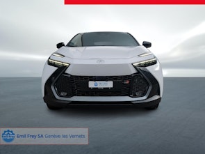 Vehicle image TOYOTA C-HR 2.0 PHEV GR Sport