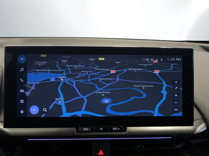 Vehicle image TOYOTA C-HR