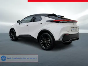 Toyota C-HR 2.0 PHEV GR Sport