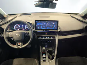 Toyota C-HR 2.0 PHEV GR Sport