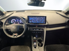 Vehicle image TOYOTA C-HR 2.0 PHEV GR Sport