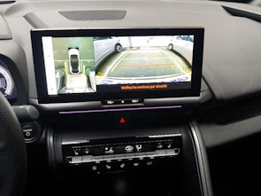 Vehicle image TOYOTA C-HR 2.0 PHEV GR Sport