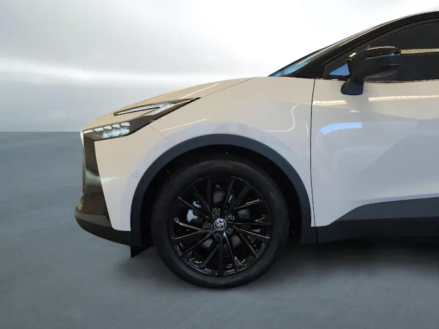 Toyota C-HR 2.0 PHEV GR Sport