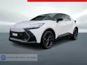 Toyota C-HR 2.0 PHEV GR Sport