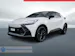 Toyota C-HR 2.0 PHEV GR Sport