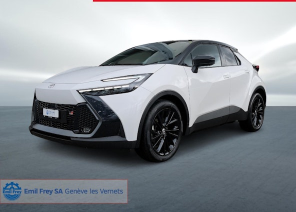 First vehicle image First vehicle image