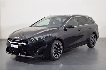 Vehicle image KIA CEED