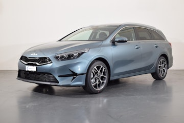 Vehicle image KIA CEED