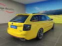Škoda Octavia Combi 2.0 TSI RS DSG