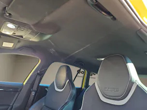 Škoda Octavia Combi 2.0 TSI RS DSG
