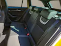 Škoda Octavia Combi 2.0 TSI RS DSG